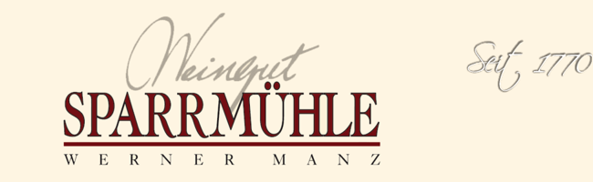 Sparrmühle